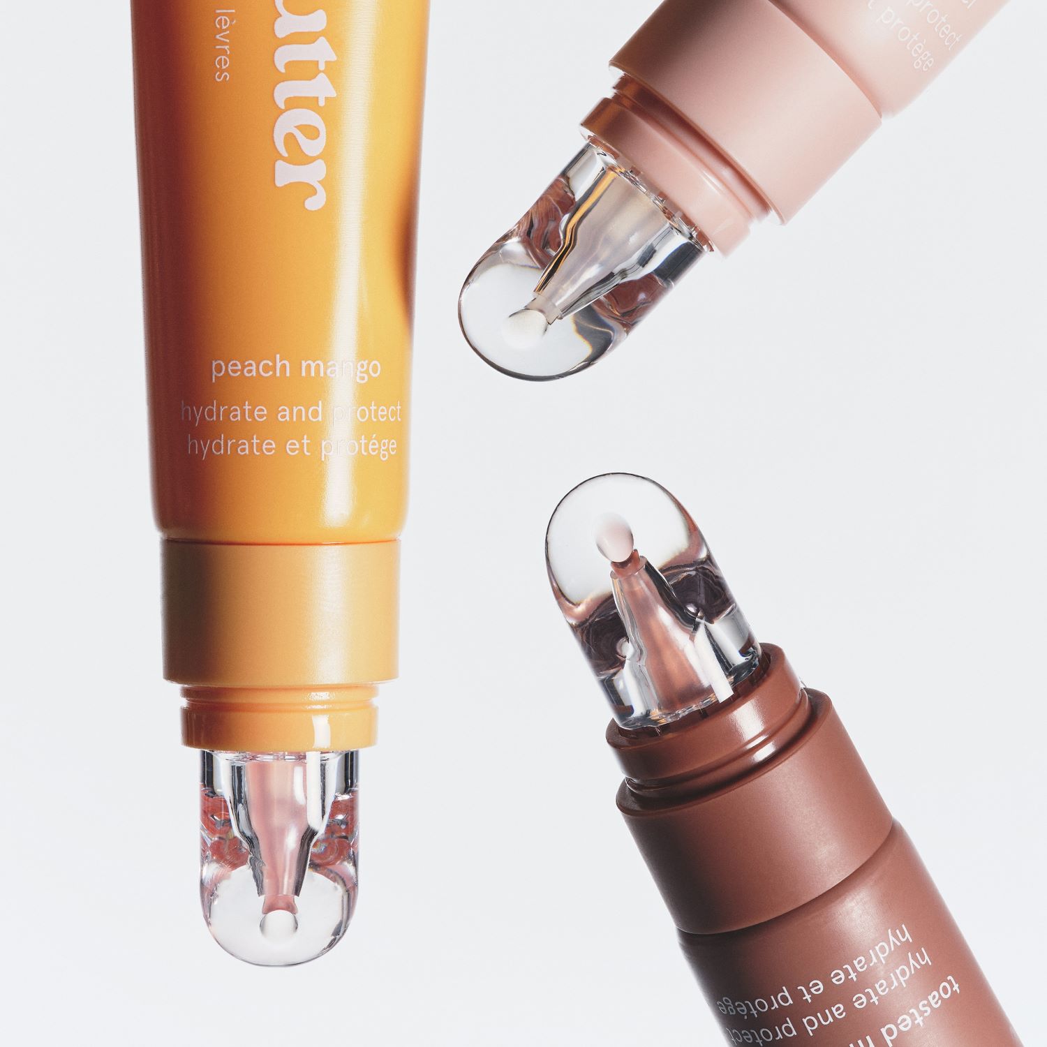 LIP BUTTER (B&Aacute;LSAMO LABIAL)